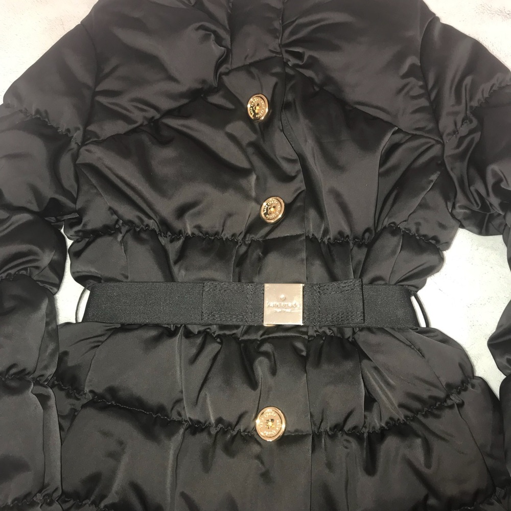 Authentic Kate Spade Puffer Coat